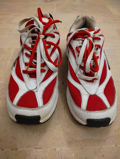FILA Shoes