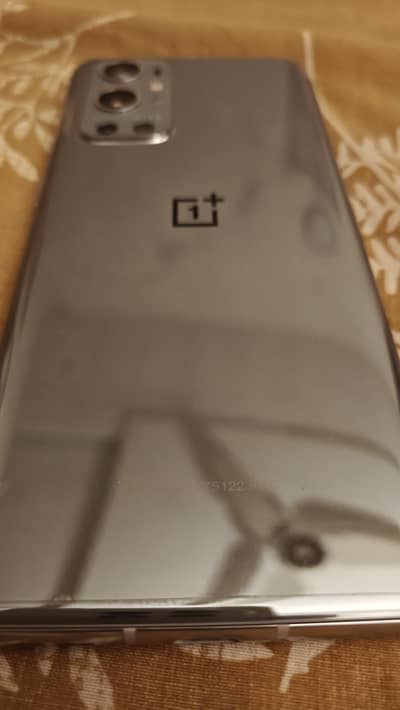 One Plus 9 Pro