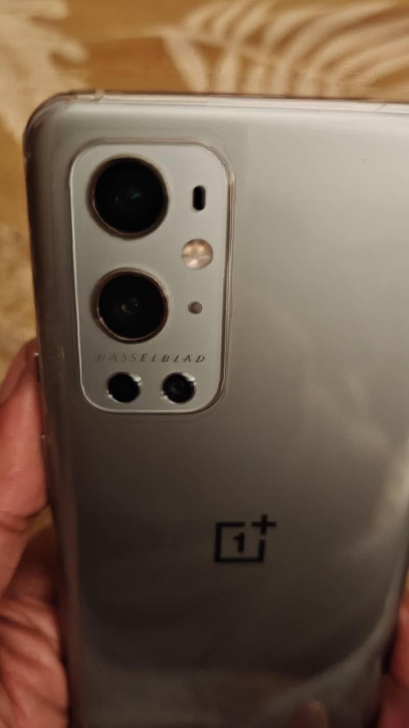 One Plus 9 Pro 1