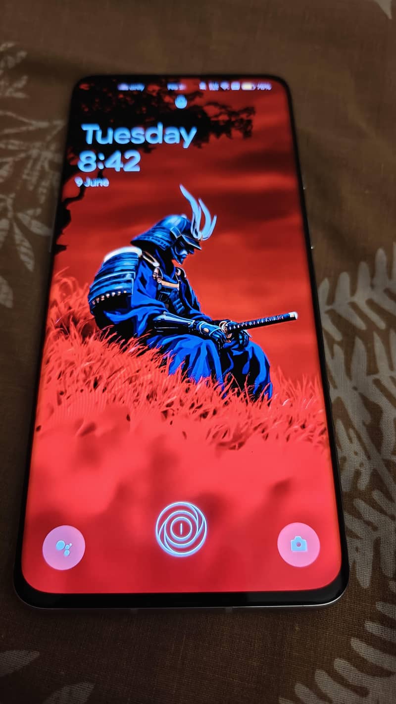 One Plus 9 Pro 2