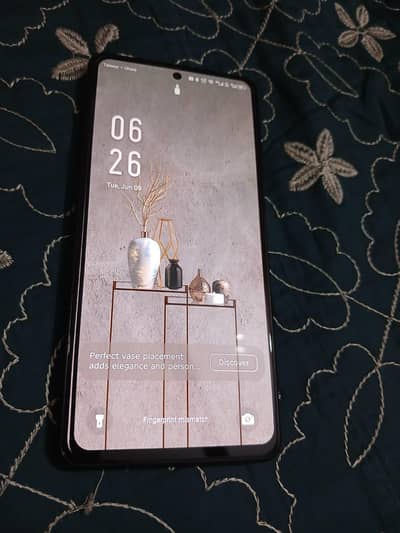 Infinix note 30 pro