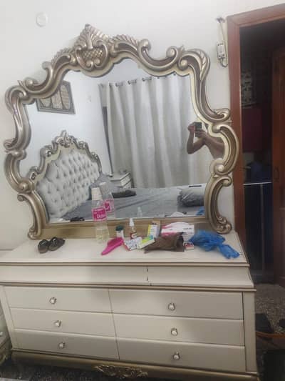 Dressing Table