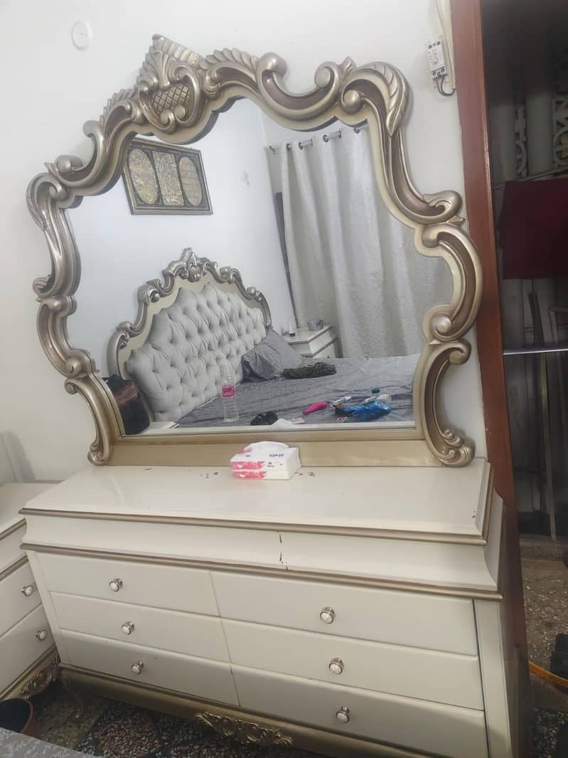 Dressing Table 1