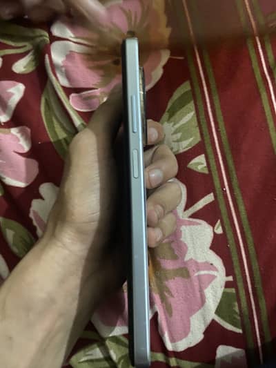 Itel S24
