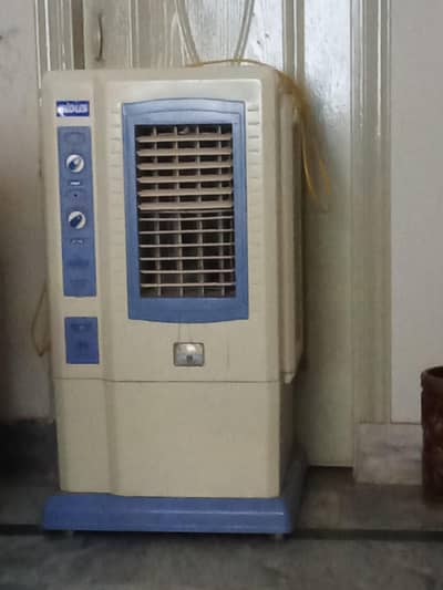 Title: Indus Air cooler  Idsus Air Cooler for Sale – Excellent Workin