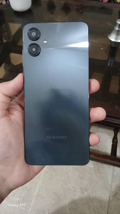 Samsung Mobile A06