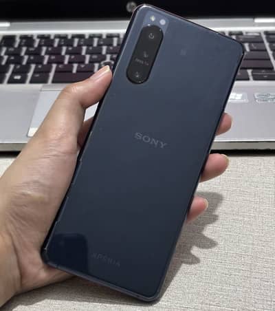 Sony 5 II