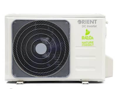 1.5 TON ORIENT JUPITOR FULL DC INVERTOR SELF CLEAN