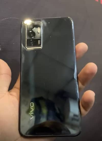 Vivo V23e