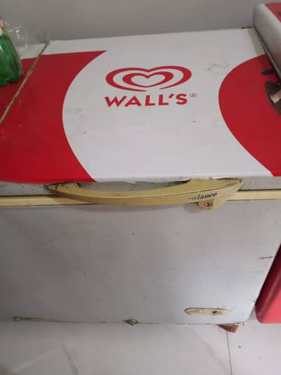 Freezer