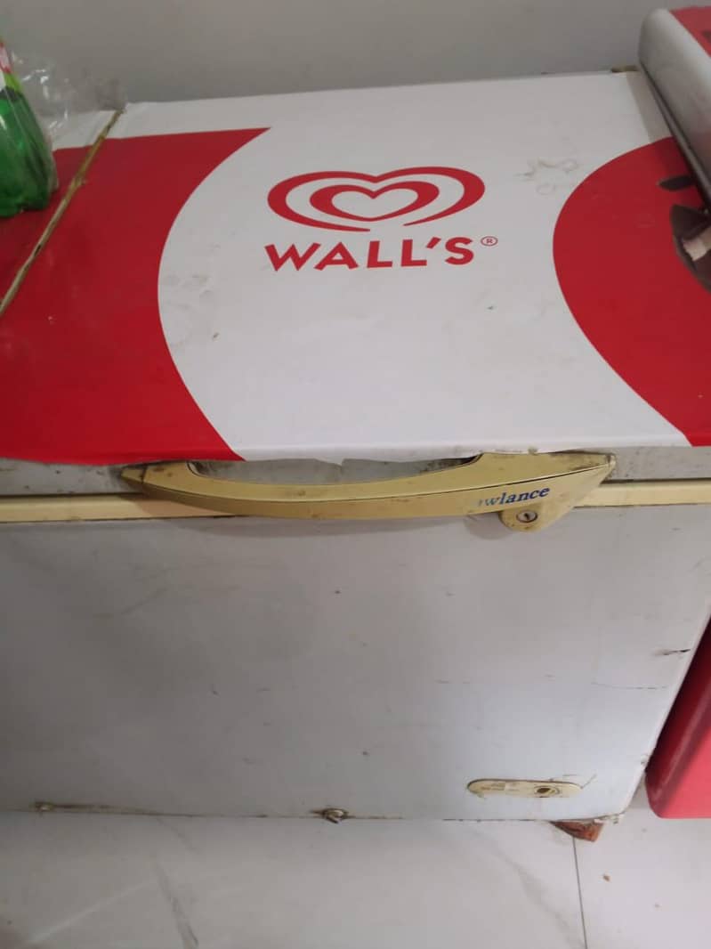 Freezer 0