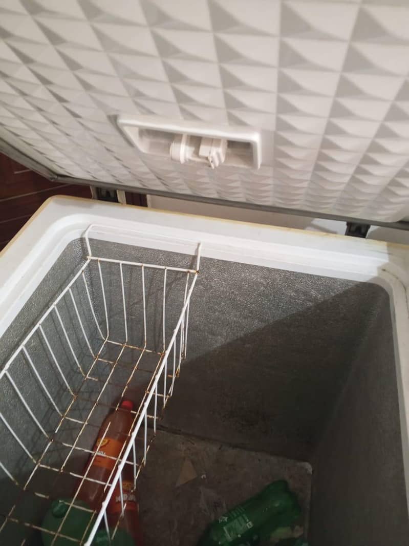 Freezer 2
