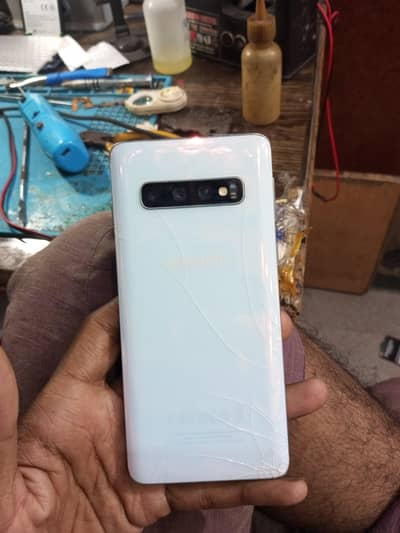 Samsung Mobile S10 5G