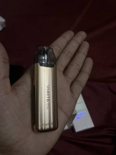 voopoo vmate pro