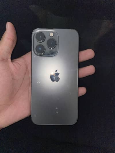 Apple iPhone 13 Pro