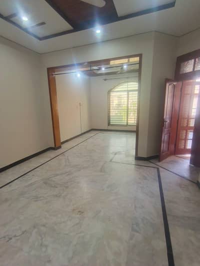 HOUSE IN NEW CITY PHASE-2 with Gas