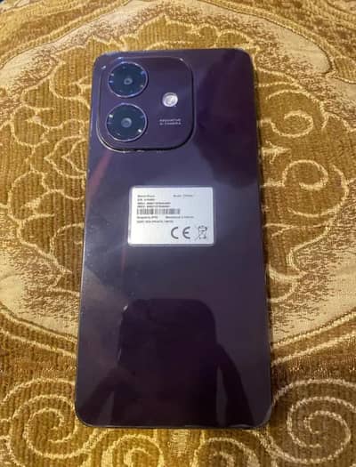 OPPO A5i  4/128  lush condition