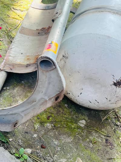 cultus cylinder for sale