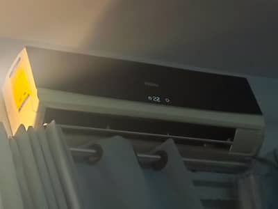 Haier 1 ton ac