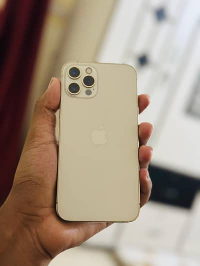 Apple iPhone 12 Pro jv 128