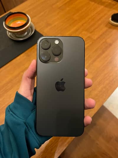 Apple iPhone 14 Pro Max