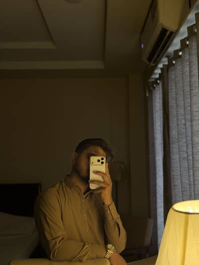 Uzair Mehar