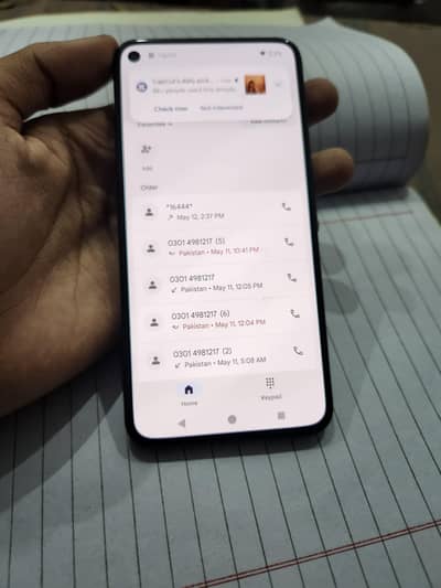 Google Pixel 5