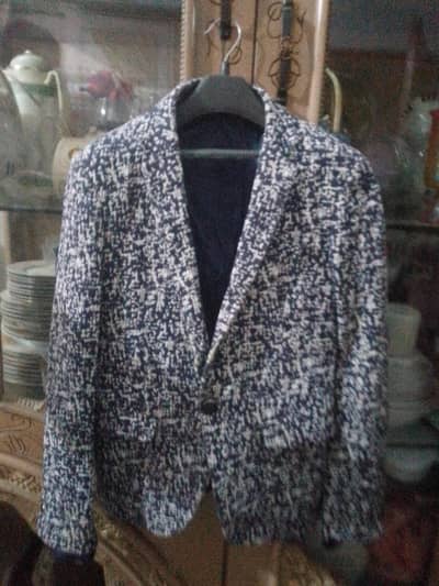 2 kids Wedding coat