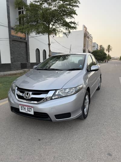 Honda City 2021 Model Antique Piece