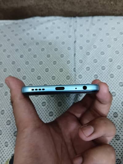 Vivo Y33s