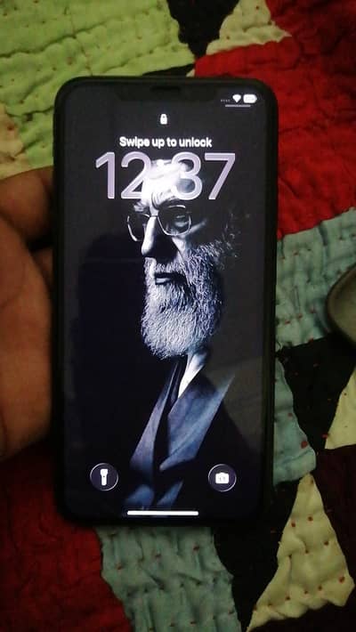 Apple iPhone 11 Pro Max