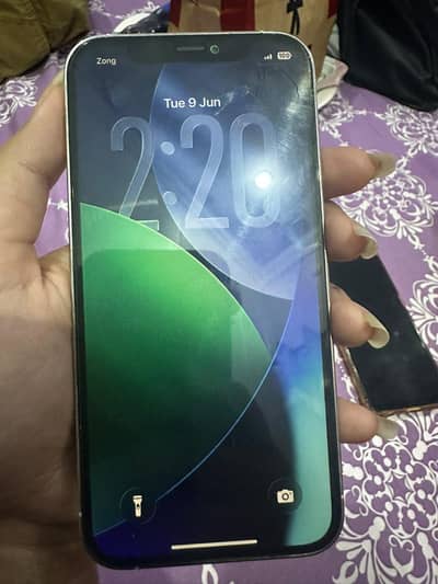 Apple iPhone 12 Pro Max