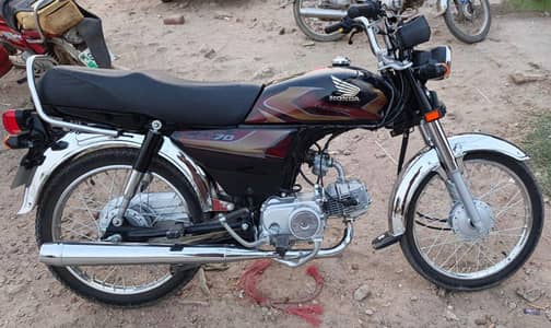 2026 model hai total geniun