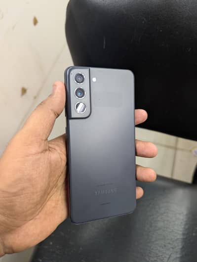 Samsung Mobile S21 FE 5G