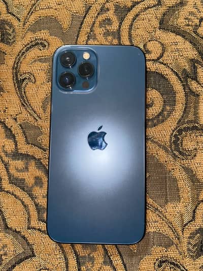 Apple iPhone 12 Pro Max