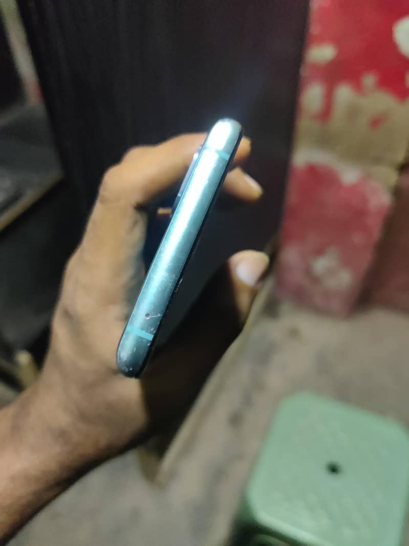 One Plus 8T 3