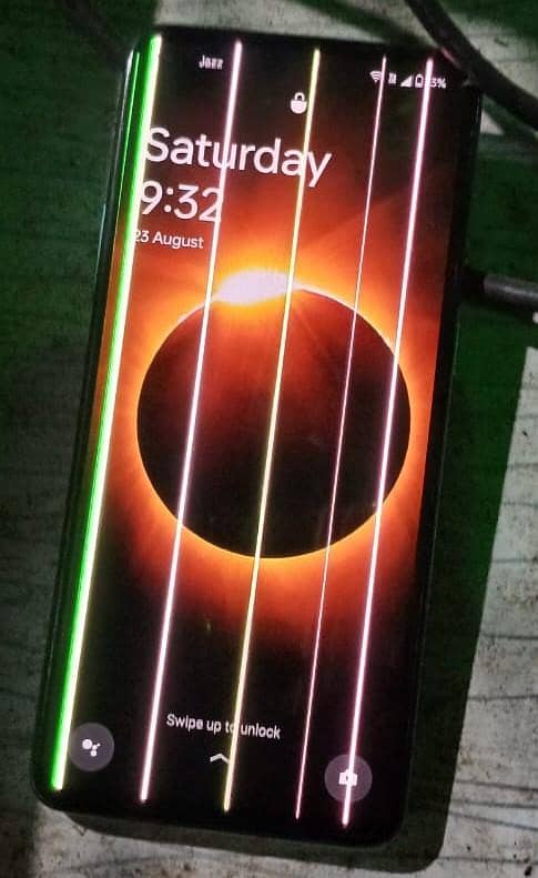 One Plus 8T 7
