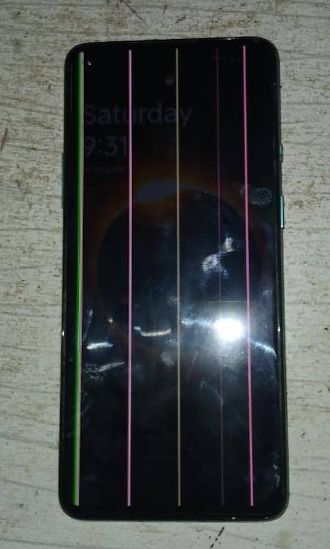 One Plus 8T 8