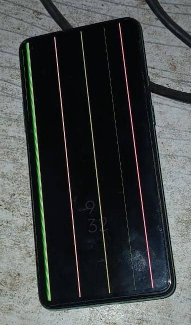 One Plus 8T 9