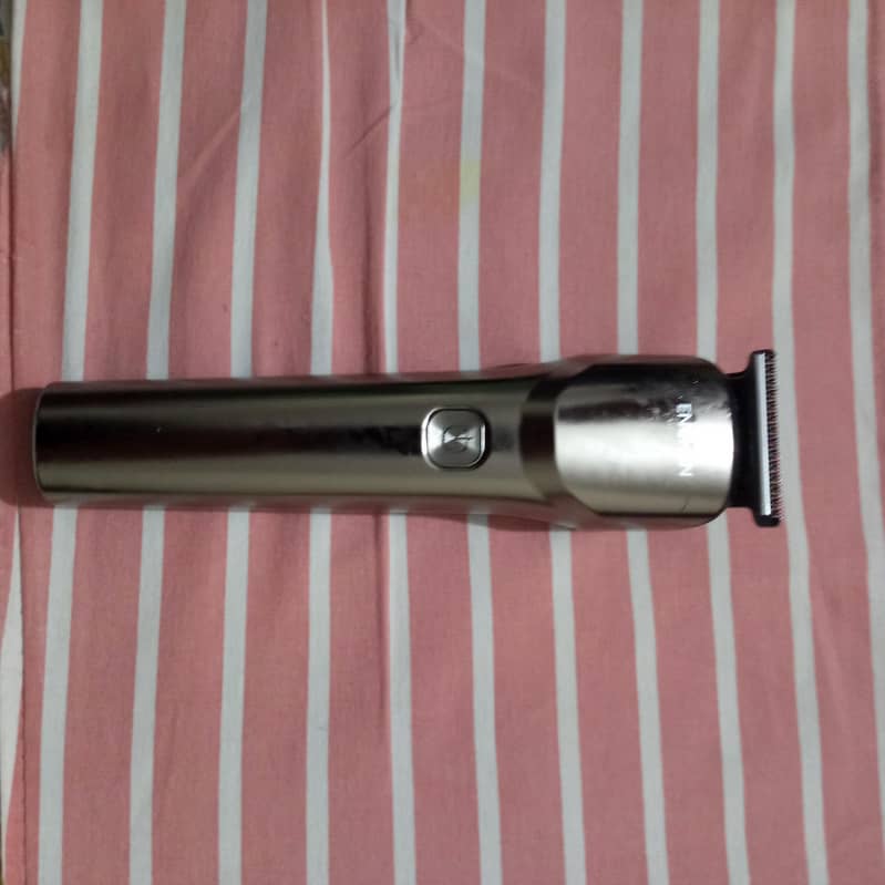 shaving machine 2