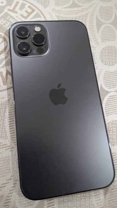 Apple iPhone 12 Pro exchange possible