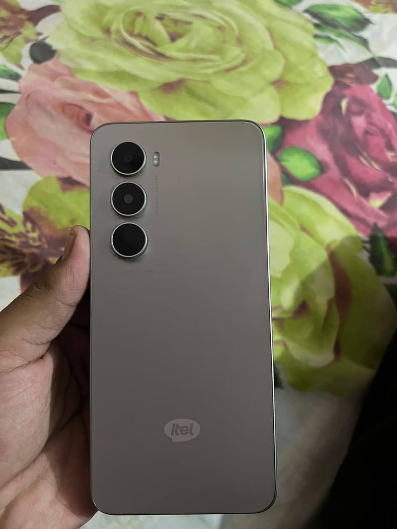 Itel Other Model 1