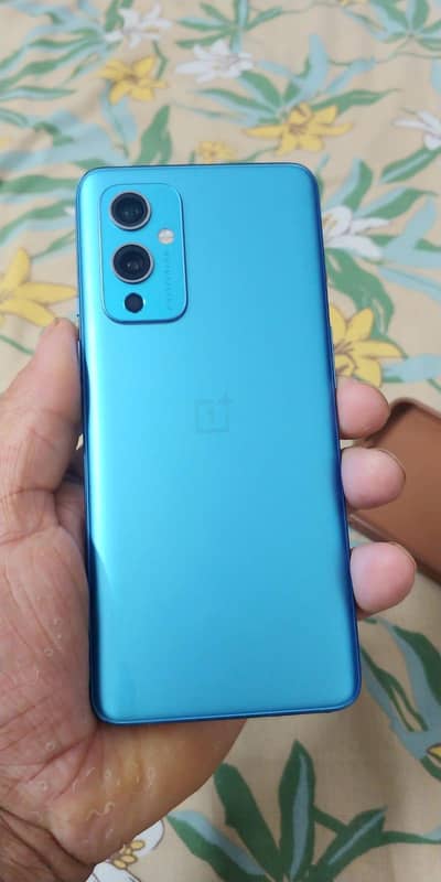 One Plus 9