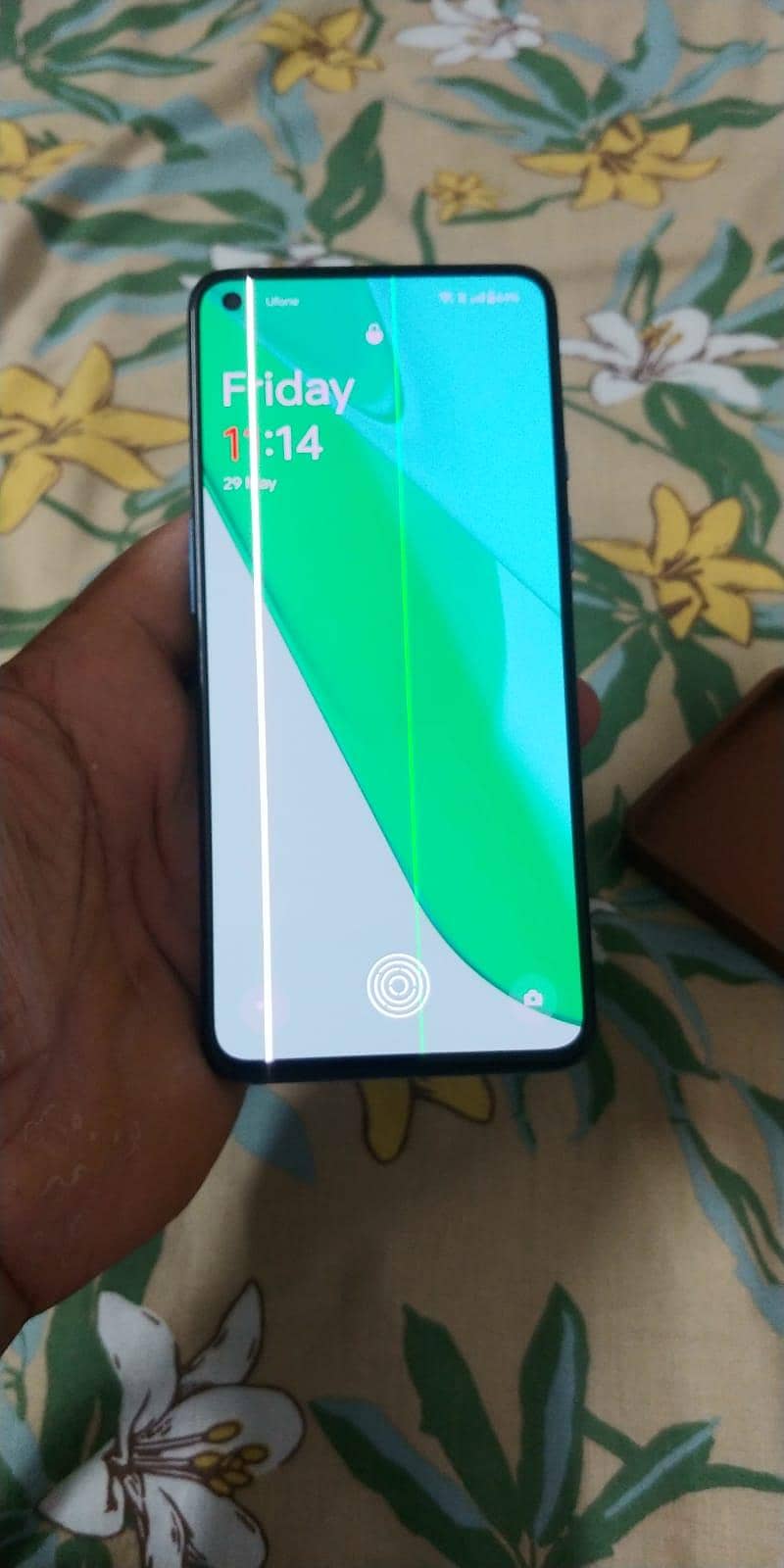 One Plus 9 1