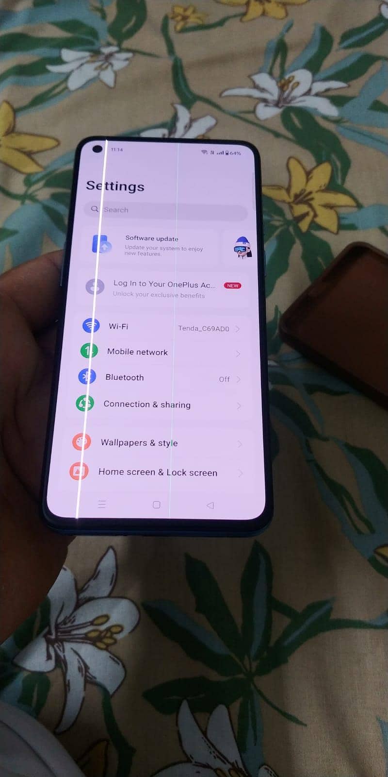 One Plus 9 2