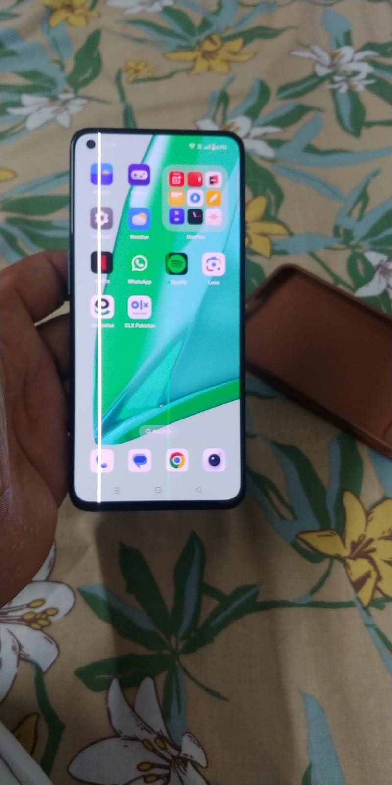 One Plus 9 4