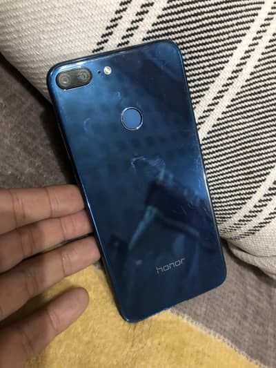 Honor 9