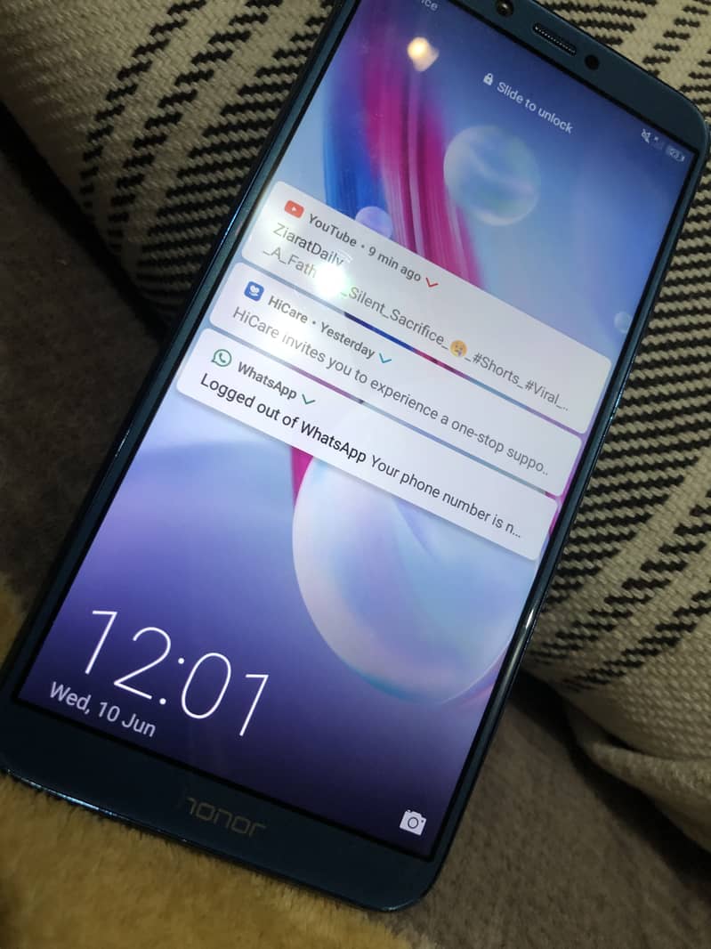 Honor 9 1