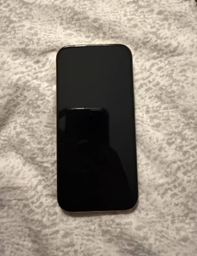 iPhone 16 pro JV