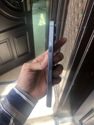 Apple iPhone 13 Pro Max pta proved 256gb